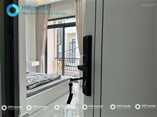 Cho thuê phòng trọ 30m2, 6 triệu, nguyễn thái sơn, p7, gò vấp, giáp bình thạnh
