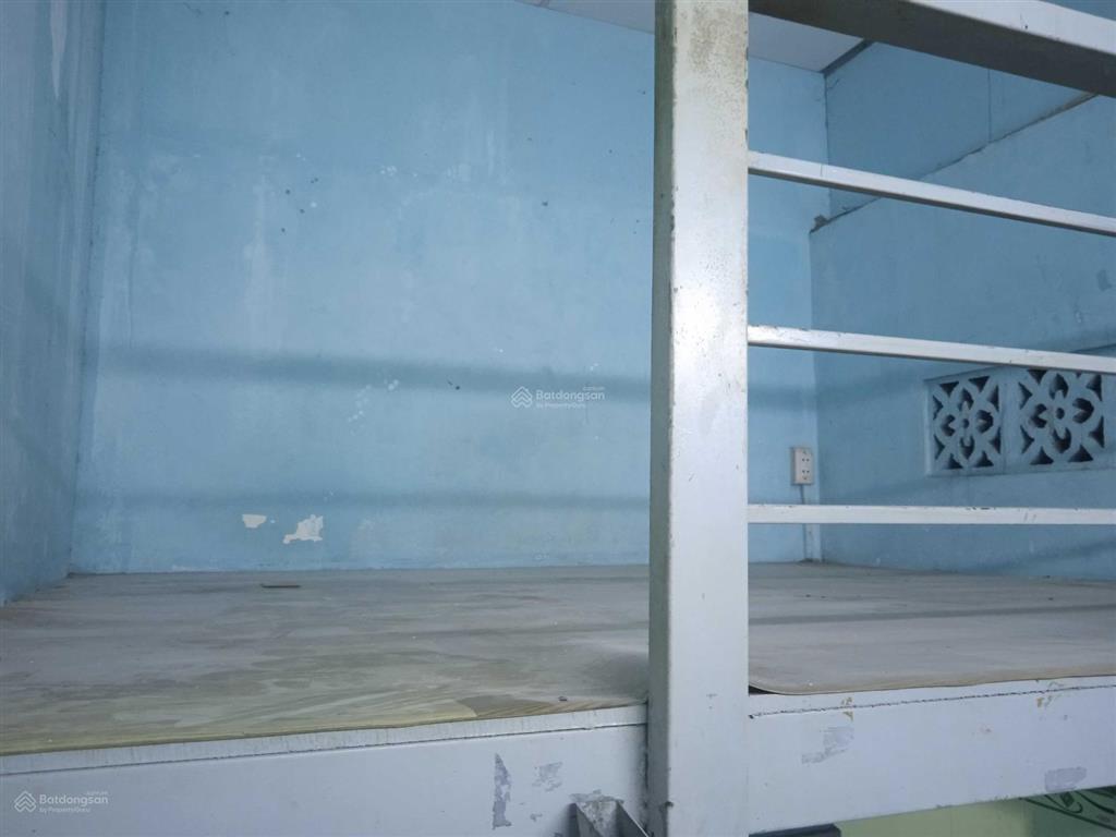 Phòng trọ thống nhất, quận gò vấp