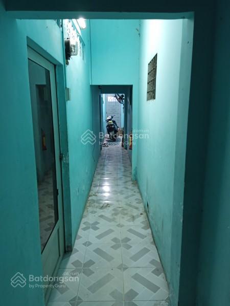 Phòng trọ thống nhất, quận gò vấp