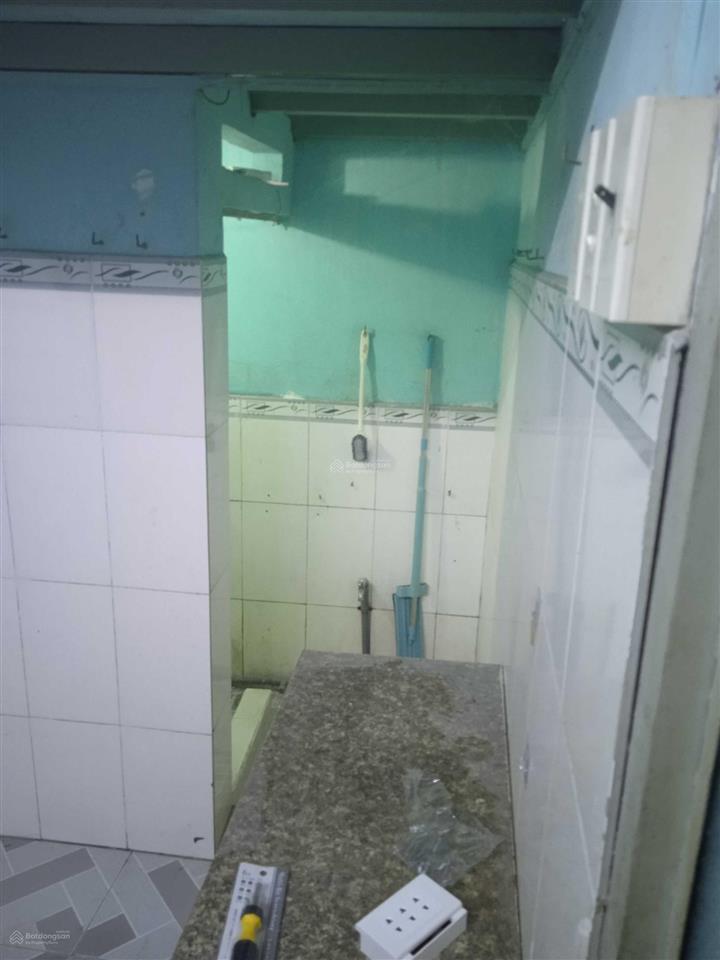 Phòng trọ thống nhất, quận gò vấp