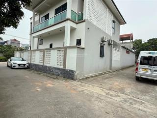 Chính chủ bán lô đất 60m2  ô tô vào đất tại nguyên khê, đông anh giá tốt nhất khu vực!