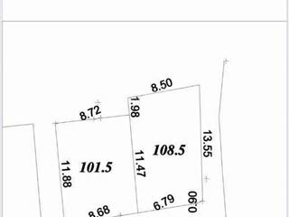 Siêu phẩm lô góc 101,5m2 tại phù lỗ sóc sơn hàng f0 mới tách, vị trí cực hiếm