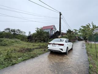 Cơ hội hiếm sở hữu lô đất vàng 86,3m2 tại trung tâm xã sóc sơn hà nội