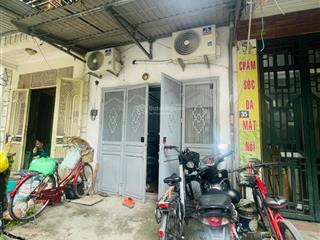 Bán đất đẹp vỉa hè ô tô đỗ cửa kinh doanh ngõ 108 ngách 47 trần phú, hà đông dt 34m2 mt 3.3m, 14 tỷ