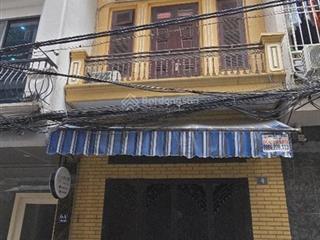 Bán nhà đẹp hai mặt phố vỉa hè ô tô ngay đầu phố yên bình, văn quán dt 72 m2, mt 4 m 3t giá 17,7 tỷ