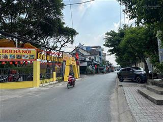 Bán lô đất hxh 1/ đường quang trung  tăng nhơn phú b, quận 9  tp. thủ đức. giá cực kỳ tốt