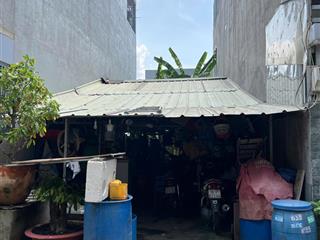 Bán lô đất vị trí cực đẹp hxh 6m ngay sau lưng vincom quận 9. dt  4.25 x 22 = 92m2, giá chỉ 6 tỷ.