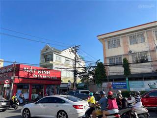 Nhà 100m2 nở hậu, hẻm xe hơi 6m ngay đỗ xuân hợp  phước long b. diện tích 6 x 17m  giá chỉ 6.5 tỷ