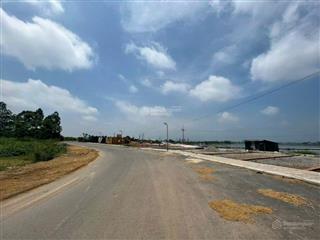 Bán đất trục chính cổng dự án sun group xã kim bôi, kim bôi, hòa bình, 7,4 tỷ1700m2 mặt tiền 20m