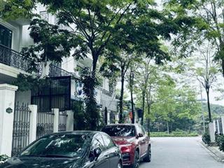 Siêu phẩm liền kề đại kim 86m2 5 tầng thang máy mặt tiền khủng vỉa hè 2 bên giá chỉ 22.9 tỷ