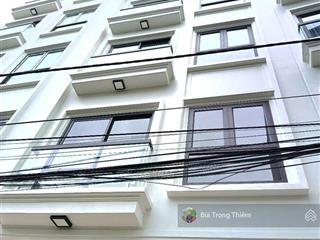 Chính chủ bán nhà đẹp 6 tầng full nội thất ô tô 7 chỗ vào nhà thang máy xịn ngõ 68 nguyễn văn linh