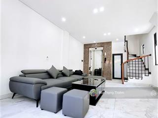 8 tỷ sở hữu nhà sài đồng, long biên 6 tầng thang máy full nội thất diện tích 40m