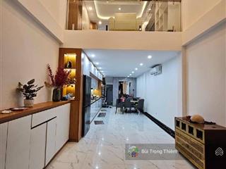 Nhà 60m thạch bàn 6 tầng thang máy ôtô đỗ cửa trước nhà view thoáng gần aeon,cổ linh, cầu vĩnh tuy