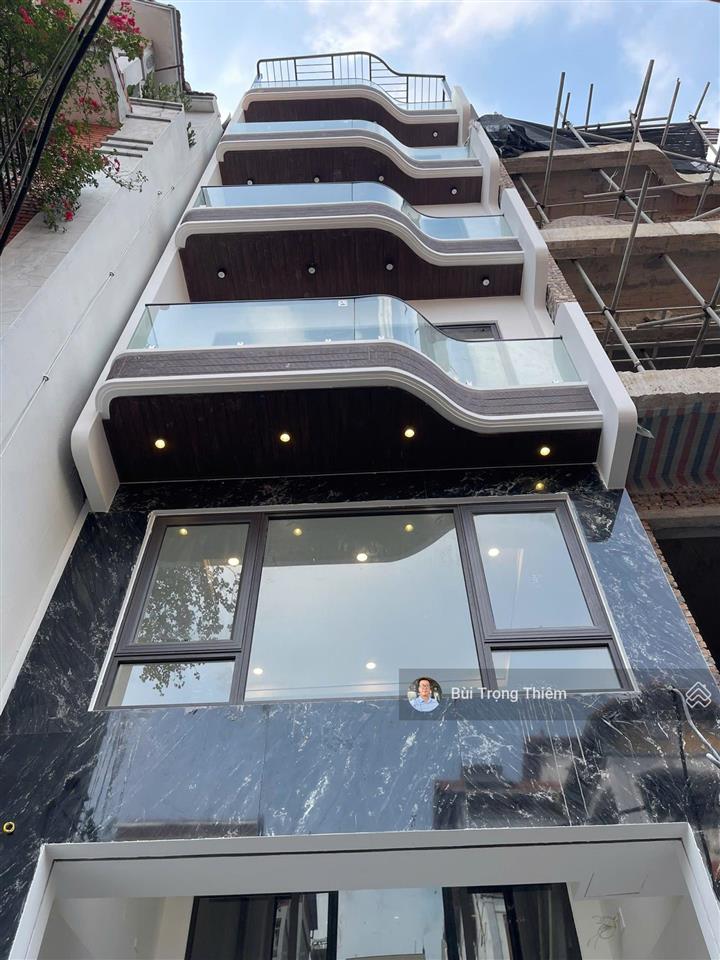 Phố sài đồng | 54m2 | 7 tầng thang máy | mặt ô tô tránh | gara 2 xe | 16.5 tỷ có thương lượng