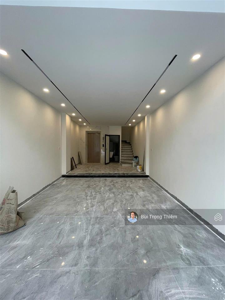 Phố sài đồng | 54m2 | 7 tầng thang máy | mặt ô tô tránh | gara 2 xe | 16.5 tỷ có thương lượng