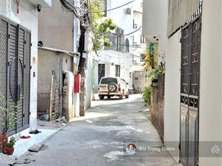 Bán nhà 5 tầng phố chu huy mân ô tô đỗ cửa ngày đêm, giá hơn 7 tỷ