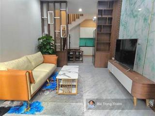 Bán nhà khu phân lô thạch bàn nguyễn văn linh, long biên 5 tầng full nội thất, gần aeon mall