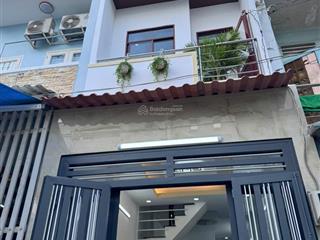 Nhà mới bình tân, hẻm 4,5m vài bước ra mặt tiền, chỉ 3 tỷ 650 bớt lộc.  ngay 0906 435 ***