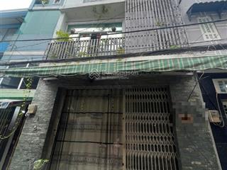Nhà quận 11, 2 mặt hxh, ngang 5,1m, chỉ 8,2 tỷ thương lượng, kèm nội thất cơ bản.  0906 435 ***