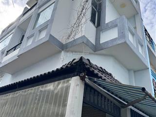 Bán nhà đúc 3 lầu, hẻm nhựa 5m 183/ lê đình cẩn, bình tân shr, chỉ 4.35 tỷ tl.  0906 435 ***