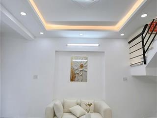 Bán nhà đường số 5 phường bình hưng hoa quận bình tân nhà mới ở ngay giá nhỉnh 5 tỷ
