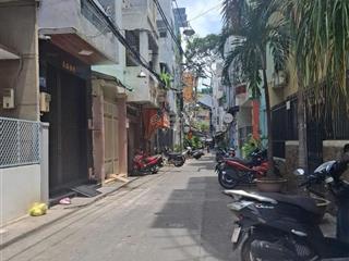 Hxh 6m nguyễn tiểu la q10  thông nhật tảo  ngô quyền  bà hạt  nhà nát tiện xây mới  6.8 tỷ