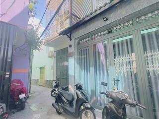 Nhà mới phạm thế hiển, quận 8, hẻm thông tứ hướng, shr, giá 4,05 tỷ bớt lộc.  ngay 0906 435 ***