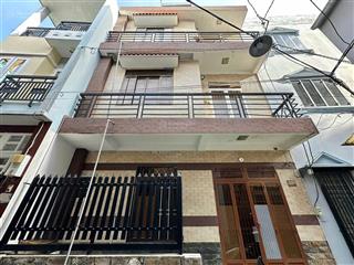 Nhà đẹp sát hxh, phú nhuận, xe hơi đậu cách nhà 10m, chủ gửi 5,85 tỷ.  xem nhà 0906 435 ***