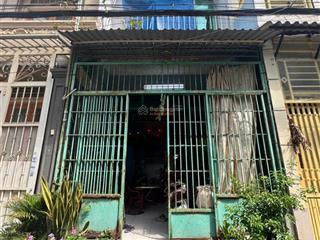 Bán nhà hẻm nhựa 5m xe tải tới cửa, dtcn 30m2, giá chỉ 3 tỷ 350 thương lượng.  ngay 0906 435 ***