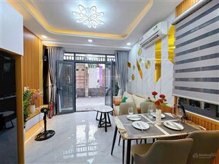 Bán nhà riêng 3pn 40m2, 5,96 tỷ tại lê quang định gò vấp  ngay để được căn nhà trong mơ