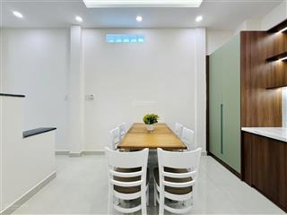 Bán nhà sát mt nguyễn văn khối, gò vấp, 6,46 tỷ, 56m2 hàng hot