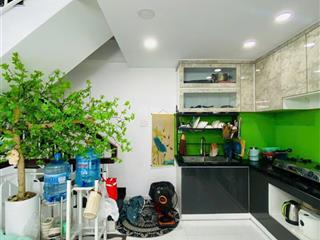 Bán nhà hxh gò vấp tiện nghi đầy đủ chỉ 4.79 tỷ