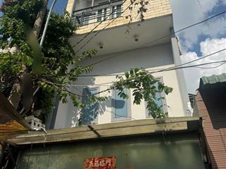 Nhà riêng bán tại bình hưng hòa a, bình tân, 3,65 tỷ, 30 m2