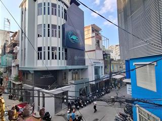 Bán nhà 2 mặt hxh tránh nhau ngay trung tâm q3 giá 12 tỷ