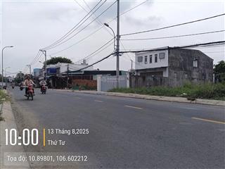 Nhanh tay mua nhà đẹp tại thới tứ 2, hóc môn, giá bán 11.5 tỷ thương lượng.  ngay 0906 435 ***