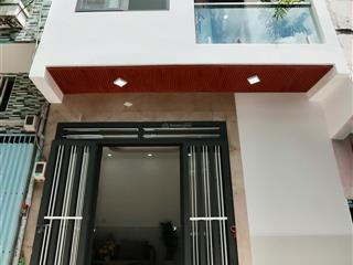 Nhà đẹp, đường trước nhà rộng 6m, thuận tiện kinh doanh buôn bán, chỉ 3 tỷ 150.  0906 435 ***