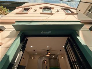 Bán nhà full nội thất quận 3 giá nhỉnh 4 tỷ