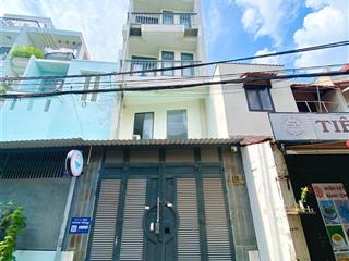 Nhà đẹp gò vấp, hẻm 8m, sổ riêng, chỉ 7 tỷ 760 thương lượng.  ngay 0876 410 *** vũ anh.