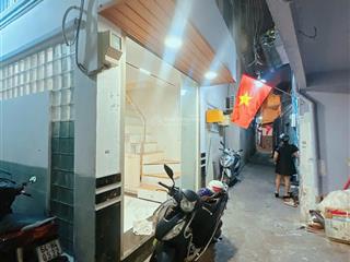 Nhà đẹp bình thạnh, full nội thất, sẵn dòng tiền cho thuê, chỉ 3 tỷ 750 thương lượng.  0876 410 ***