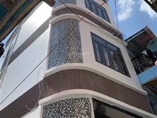 Bán nhà 2 mặt hẻm lý thái tổ, q10 1 trệt 2 lầu st giá 5.88 tỷ tl.  ngay 0876 410 ***