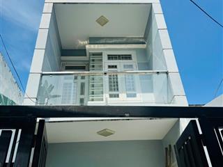 Nhà đẹp sạch sẽ vị trí đẹp gò vấp 51m² chỉ 5,25 tỷ.  ngay 0876 410 *** vũ anh