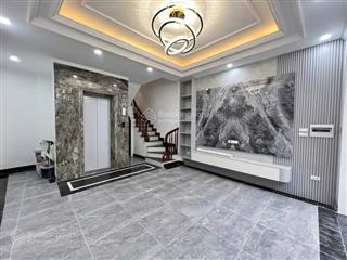 Cần bán nhà khương đình, thanh xuân 39m2 6 tầng thang máy mt 4m 4pn ngõ nông gần phố giá chỉ 8.9 tỷ