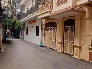 Bán đất tại kđtm đại kim nguyễn cảnh dị 55m2 mt 4m xây văn phòng vị trí đẹp cách mặt phố 20m 18.5tỷ