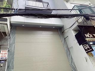 Bán tòa căn hộ ccmn thổ quan đống đa 131m 8 tầng 37 phòng dt 250tr/th ô tô trung tâm chỉ 46.5 tỷ