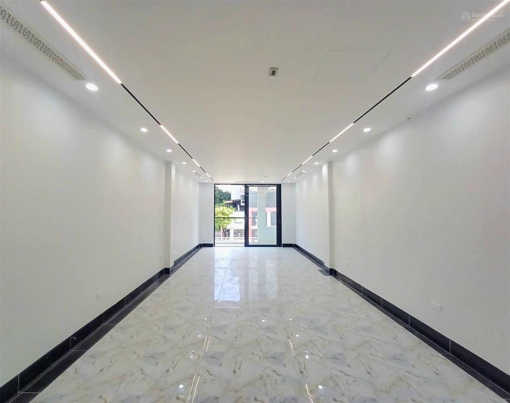 Nhà mặt phố kim đồng kim đồng hm 120m 6 tầng mt8.4m vị trí vàng kd bất chấp lô 2 mặt tiền 45.9tỷ