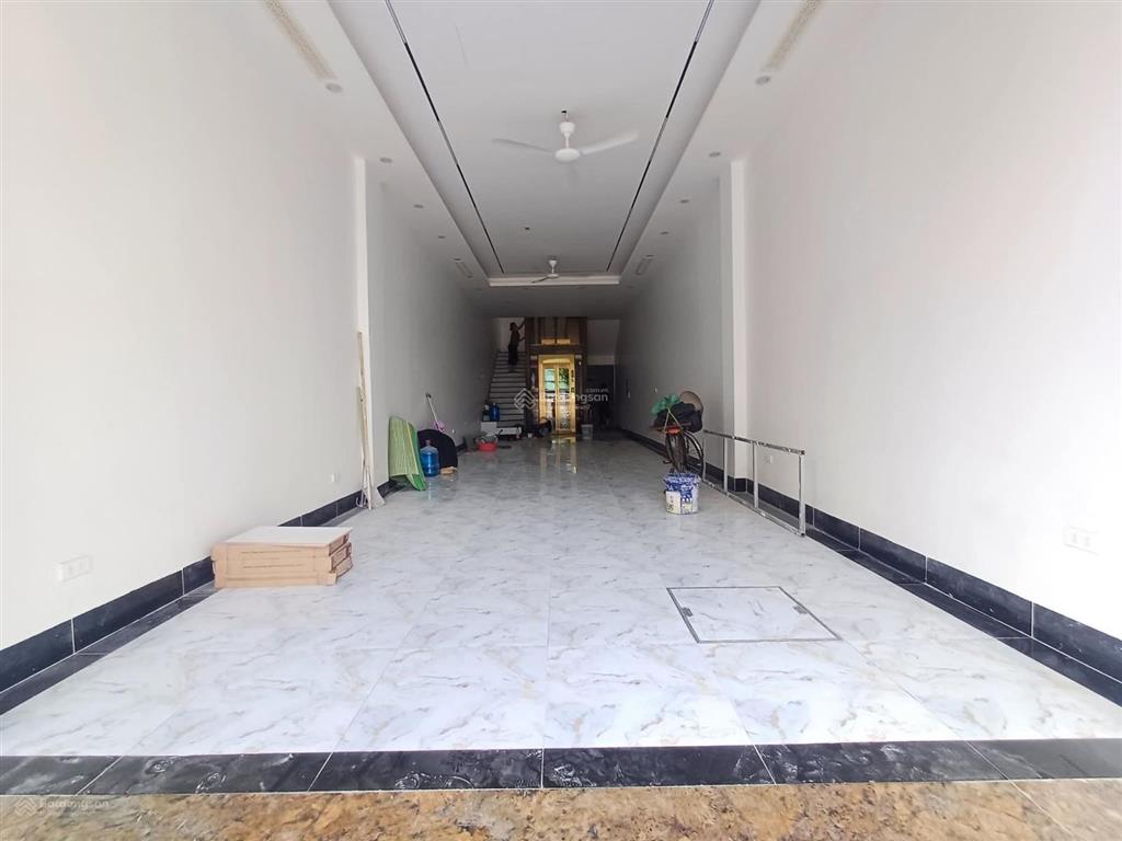 Nhà mặt phố kim đồng kim đồng hm 120m 6 tầng mt8.4m vị trí vàng kd bất chấp lô 2 mặt tiền 45.9tỷ