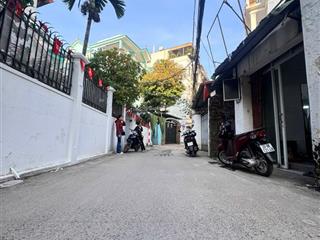 Mảnh đất mặt phố định công còn sót lại 125m2 mt 7.3m thoáng trước sau xây tòa kd đỉnh, chỉ 38 tỷ