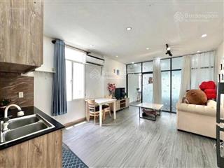 Cho thuê căn 1pn, q4, đường đoàn như hài, gần đại học luật, cầu khánh hội, chợ xóm chiếu