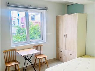 Cho thuê căn hộ q10, đường thành thái, gần đh bách khoa, đh y khoa, huflit, đh ueh b