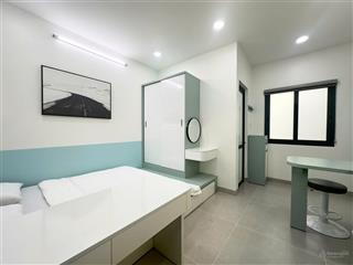 Cho thuê căn hộ studio q10 gần đh kinh tế & đh bách khoa